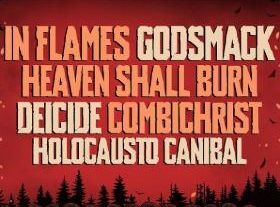 Vagos Metal Fest Vagos Metal Fest