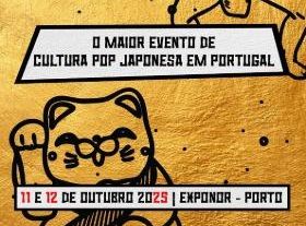 Iberanime Porto