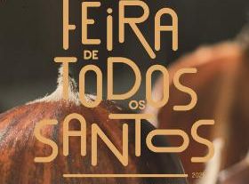 All Saints Fair and ExpoCartaxo