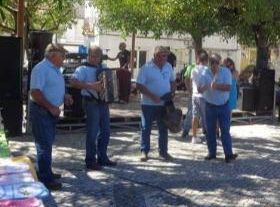 Messe im September