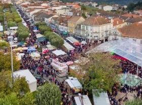 Saints' Fair – Mangualde