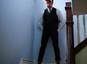 Bonnie 'Prince' Billy presenta (...)