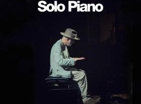 Ludovico Einaudi: Solo Piano