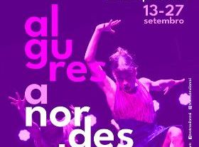 Algures a Nordeste节