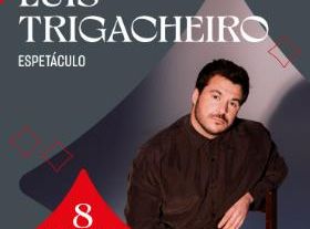 Luís Trigacheiro (Figueira da Foz)
