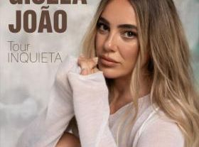 Gisela João (Figueira da Foz)