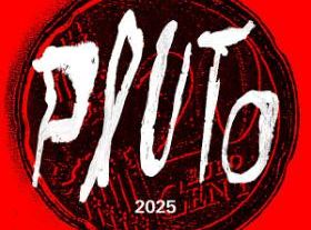 Pluto: 20 Years of Bom Dia (Lisboa)