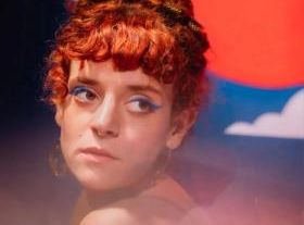 ROSSANA ‘À La Portugaise’