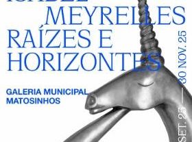 Wurzeln und Horizonte: Isabel Meyrelles