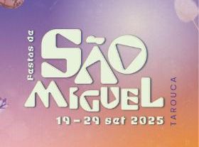 Fiestas de São Miguel
