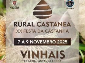 Rural Castanea- Festa della Castagna