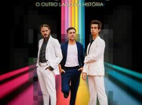 Fingertips – el otro lado de la (...)