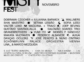 Misty Fest