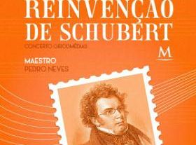 La reinvención de Schubert
