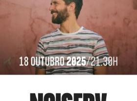 Noiserv – 7305 (Amarante)