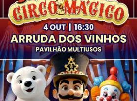 Magic Circus (Arruda dos Vinhos)