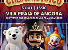 Magic Circus (Vila Praia de Âncora)
