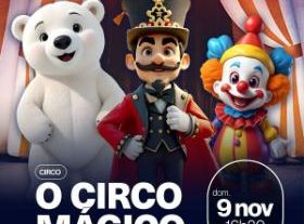 Magic Circus (Mealhada)