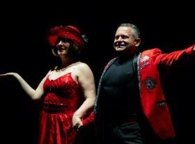 LagoaMagicFest'25- Internationaal Magie Festival