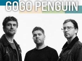GoGo Penguin (Porto)