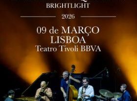 Avishai Cohen Quinteto | (...)