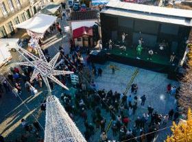 Fiera annuale di Santo André
