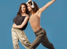 CNB Dance Forward