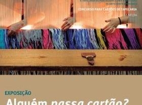 Alguém Passa Cartão