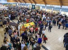 Foire du miel et de la châtaigne