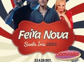 Feira Nova de Santa Iria