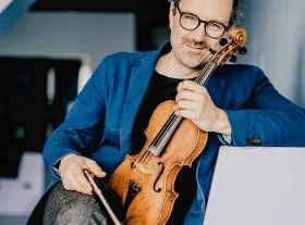 De Bach-dynastie
