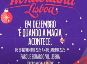 Wonderland Lisboa