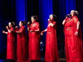 FadoAlado – Concerto de Natal