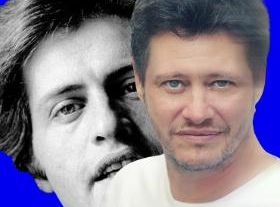 Jonathan Dassin Sings Joe Dassin