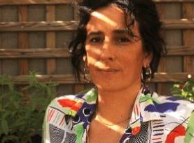 A garota não (Tavira)