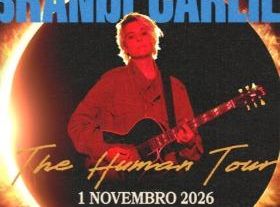 布兰迪-卡里尔 (Brandi Carlile)