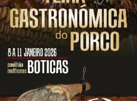 Gastronomische Messe für Schweine Gastronomische Messe für Schweine