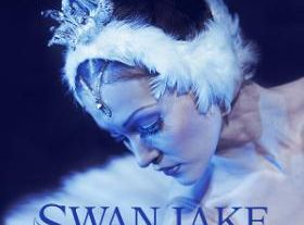 O Lago dos Cisnes – Classic Stage (...)