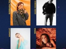 Gala 25 Anos da Fundação do Gil