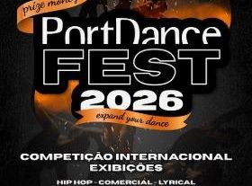 PortDanceFest 2026