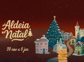 Portugal dos Pequenitos- Villaggio  (...)