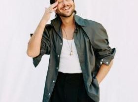 Yerai Cortés – Guitarra Coral