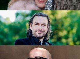 女性独白主义：你 对我的凝视（伊丽莎白- (...)