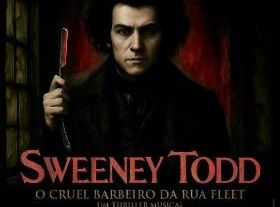 スウィーニー・トッド ｜リスボン・フィルム (...)