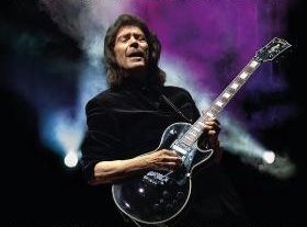 Steve Hackett – The Best of (...)