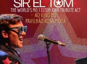 エル・トム・ジョン