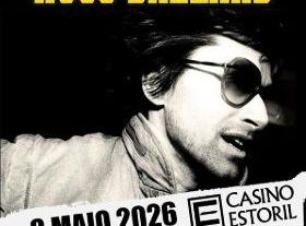 Russ Ballard + Tyketto Live in (...)