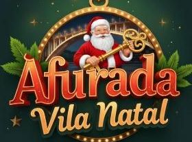 アフラダXmasヴィレッジ