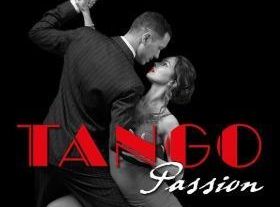 Tango Passion (Entroncamento)