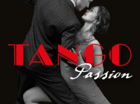 Tango Passion (Oliveira do Bairro)